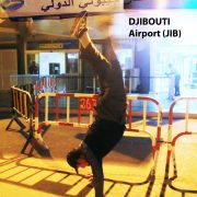 2017 Djbouti Airport (JIB)